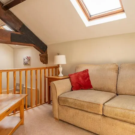 Lords Leap Holiday home Rusland