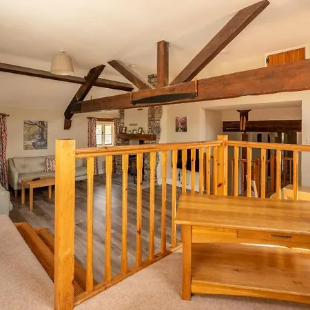 Lords Leap 度假居 *