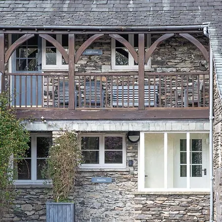 Lords Leap * Rusland