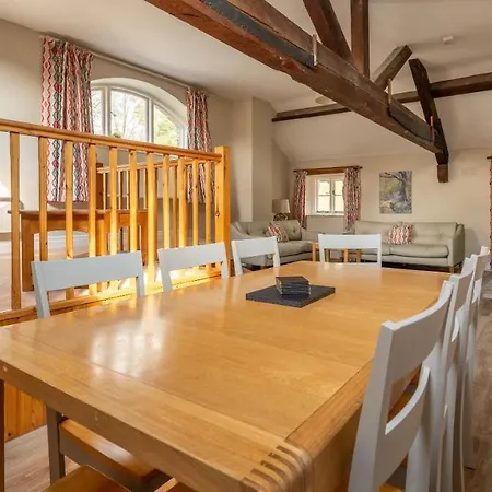 Semesterbostad Lords Leap