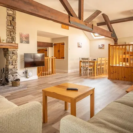 Holiday home Lords Leap *