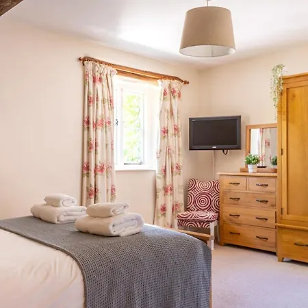 Lords Leap Holiday home *