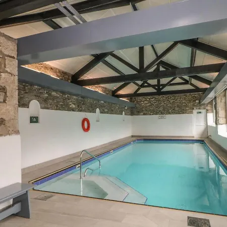 Holiday home Lords Leap Rusland
