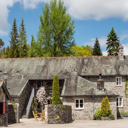 Lords Leap Holiday home *
