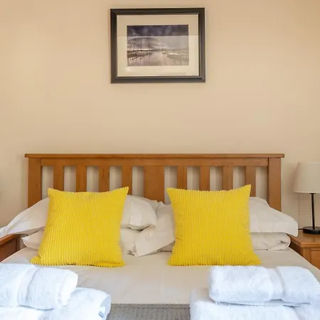 度假居 Lords Leap *