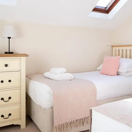 Semesterbostad Lords Leap