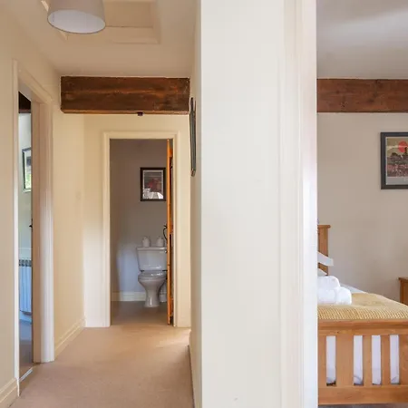 Lords Leap Semesterbostad