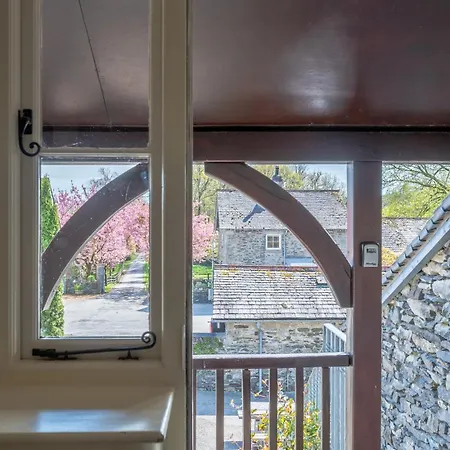 Semesterbostad Lords Leap