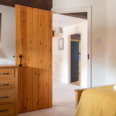 Holiday home Lords Leap