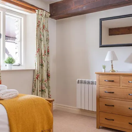 Holiday home Lords Leap Rusland