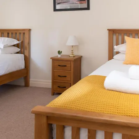 Lords Leap Semesterbostad